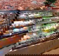 Jackys Cafe - Flights