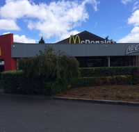 Mcdonald's Family Restaurants - Flights