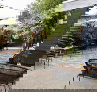 The Lifebuoy Cafe  Quail Street Emporium - Flights