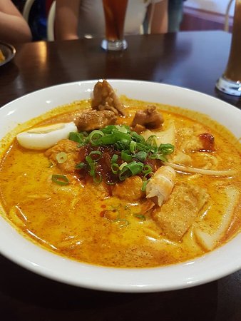 D'Ankasa Restaurant Malaysia Huntingdale - Flights 0
