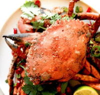 Beaudesert Cafe  Mangiamo Italian - Flights
