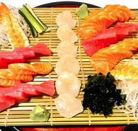 Ohnamiya Japanese Takeaway - Flights