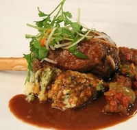 Amana Inn Restaurant - Flights