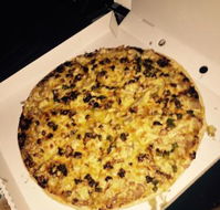 Australind Pizza and Takeaways - Flights