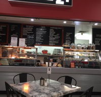 Cafe 21 - Flights