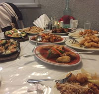 Garden Palace Chinese Restaurant - Flights