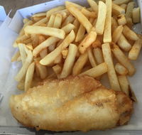 Harvey Fish  Chips - Flights