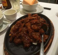Ginling Chinese Restaurant - Flights