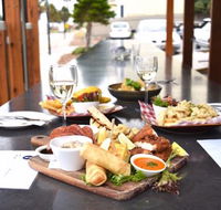 Grange Hotel Restaurant - Flights