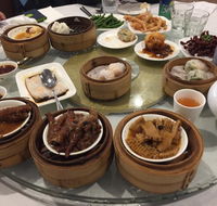 Little Canton Chinese Restaurant - Flights
