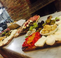 Napoli Pizzeria - Flights