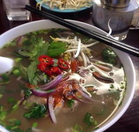 Pho 75 - Flights