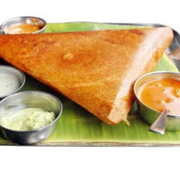 Vino's Indian Dhaba - Flights