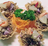 Yum Yai Thai Kitchen - Flights