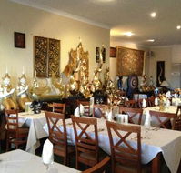 Baan Thai Magill - Flights