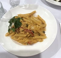 Belmondo Ristorante - Flights