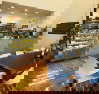 Hibernia Cafe - Flights