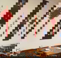 Holden Hill Zen Asian Fusion - Flights