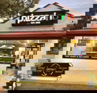 Pizzario - Flights
