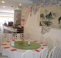 Zen Chinese Restaurant - Flights