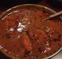 Delhi Express Indian Restaurant  Takeaway - Flights