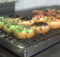 Donut King - Flights