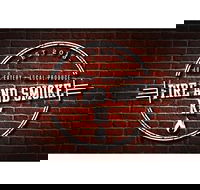 Fire and Smoke Ki - Flights