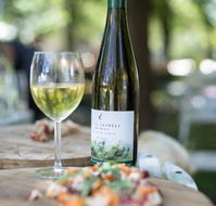 Grand Cru Wood Oven Restaurant - Flights