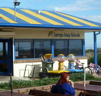 Largs Bay Kiosk - Flights