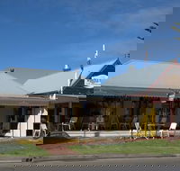 Rankine's at The Whistlestop - Flights