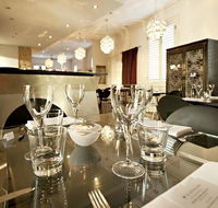 The Australasian Dining Room - Flights