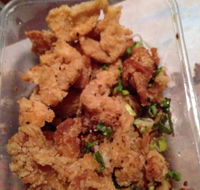 Aldgate Chinese Restaurant - Flights