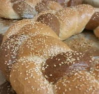 Eudunda Bakery - Flights