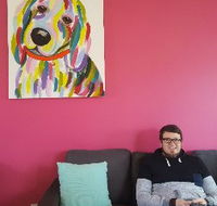 Fat Beagle Coffee Shop - Flights