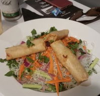Maggi's Cafe Restaurant - Flights