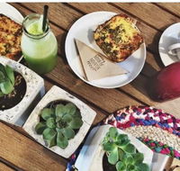 Nook  Nourish - Flights