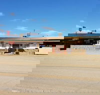 Tuckerbox - Flights
