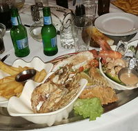 Ashmore Seafood and Steakhouse - Flights