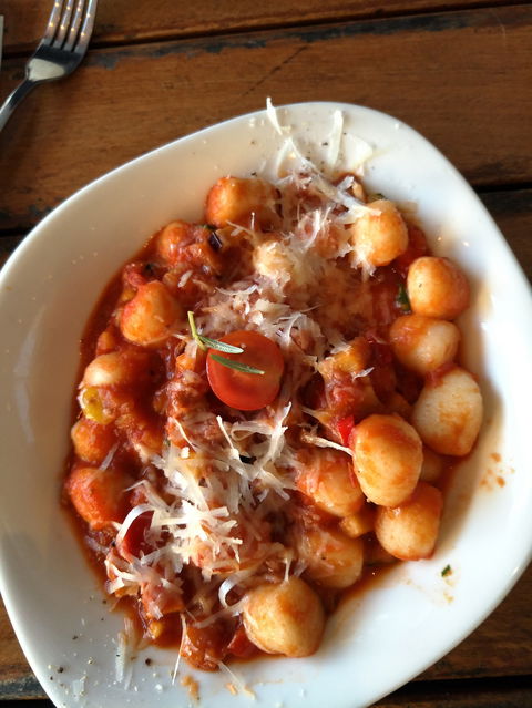 Vapiano - Flights 3