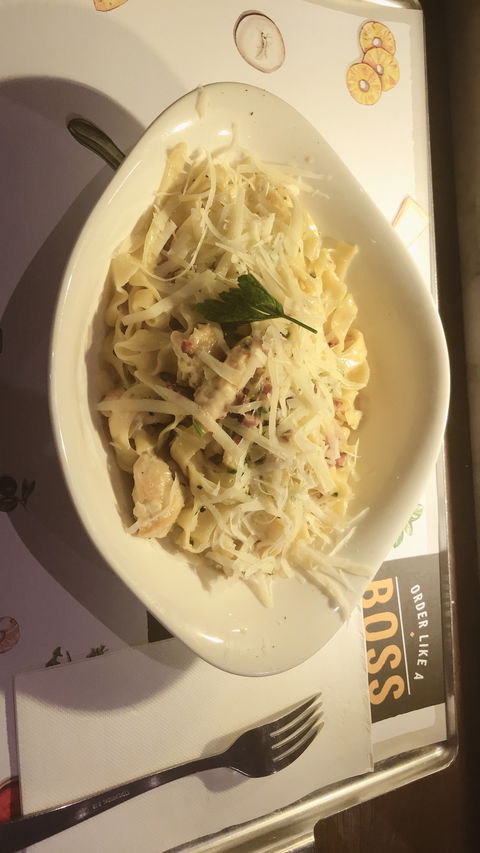 Vapiano - Flights 4