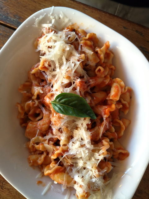 Vapiano - Flights 6