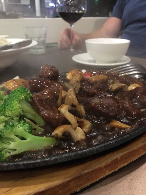 HAOZ Chinese Restaurant - Flights 2