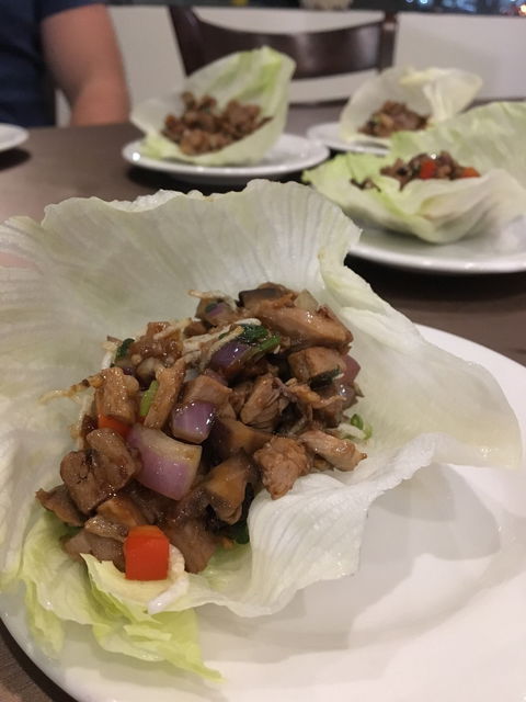 HAOZ Chinese Restaurant - Flights 6