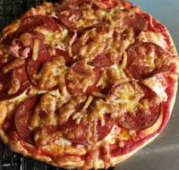 Pizza 24/7 - Flights