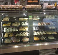 Beaudesert Fair Bakery - Flights