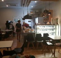 Cafe Discovery at Agnes - Flights