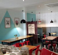 Chill Parlour Ayr - Flights