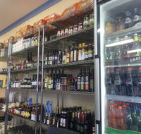 DalSantos Continental Deli - Flights