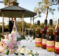 De Brueys Boutique Wines - Flights