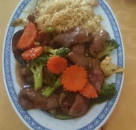 Happy Valley Family Restaurant - Flights